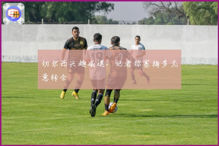 切尔西兴趣减退，记者称塞梅多无意转会