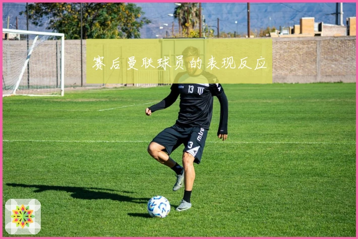 赛后曼联球员的表现反应